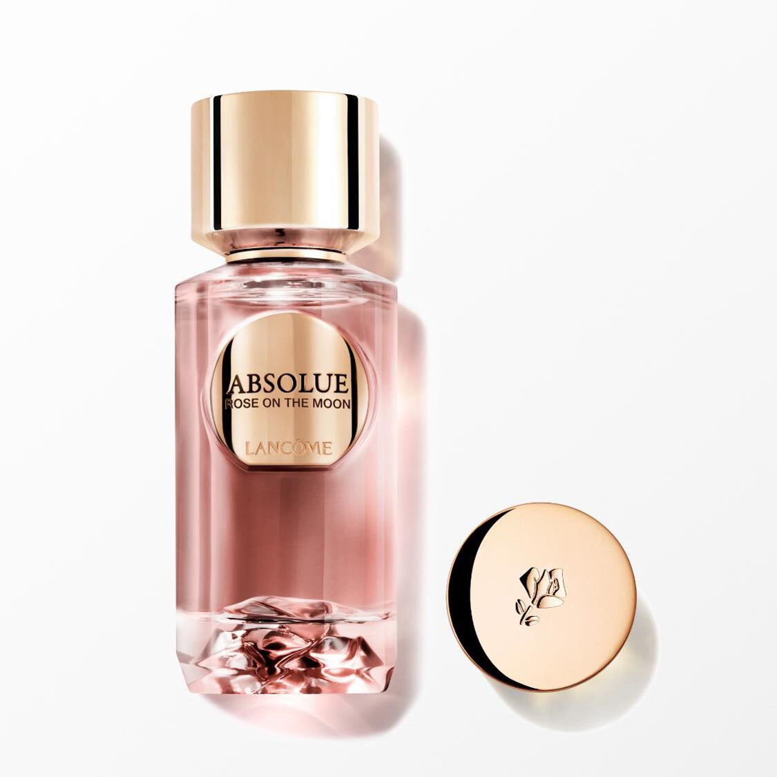 Lancôme Absolue Rose on the Moon Parfum dama Absolue Les Parfums: Rose on the Moon | Lancôme
